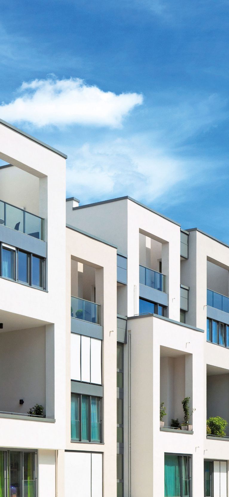 BVT Assetklasse Immobilien Deutschland