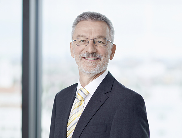 Dr. Werber Bauer, derigo