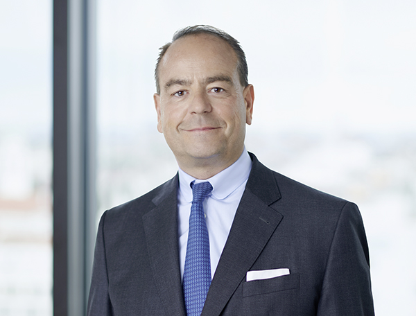 Tibor von Wiedebach-Nostitz, BVT Unternehmensgruppe